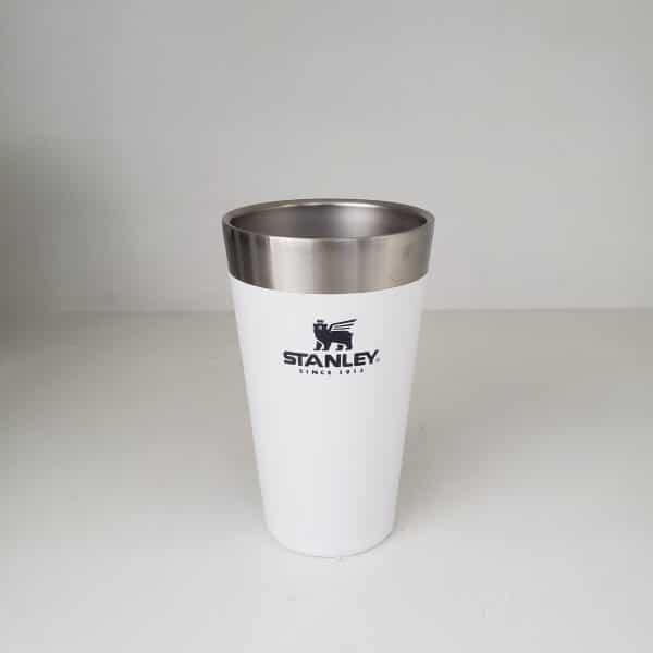 COPO TÉRMICO 481 BRANCO STANLEY - Image 2