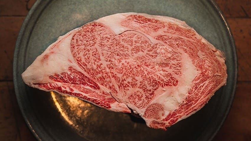 qual a melhor carne do mundo wagyu