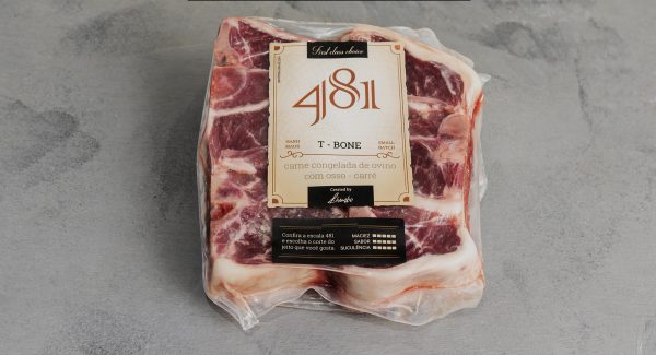 T-BONE DE CORDEIRO 481 - Image 2