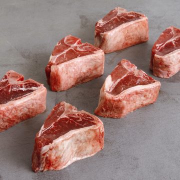 T-BONE DE CORDEIRO 481