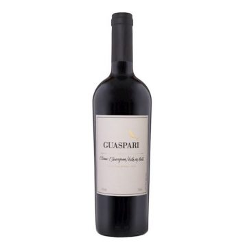 VINHO GUASPARI VISTA DA MATA – CABERNET FRANC CABERNET SAUVIGNON 2018
