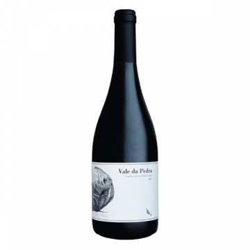 VINHO GUASPARI VALE DA PEDRA – SYRAH 2020