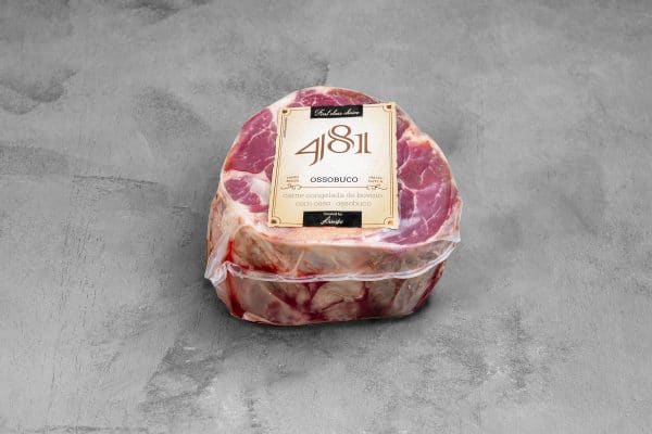 OSSOBUCO 481 - Image 2