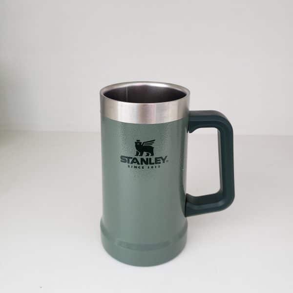 CANECA TÉRMICA 481 VERDE STANLEY - Image 2