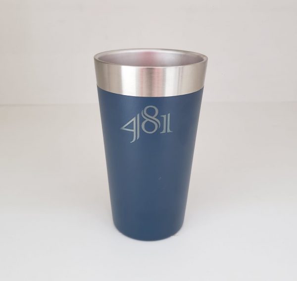 COPO TÉRMICO 481 AZUL STANLEY