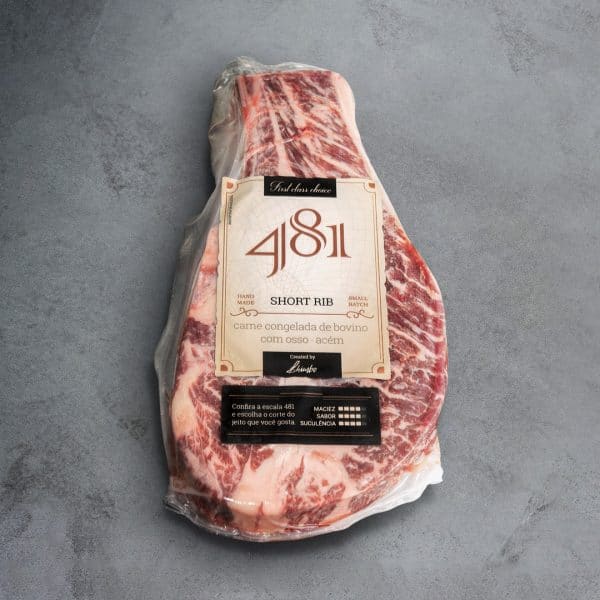 SHORT RIB 481 - Image 2