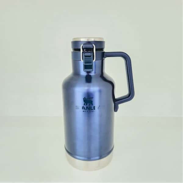 GROWLER TÉRMICO 481 AZUL STANLEY - Image 2