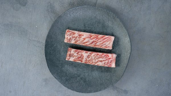 Degustação Wagyu A5