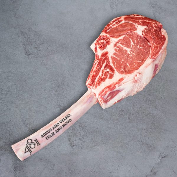 TOMAHAWK - ADEUS ANO VELHO E FELIZ ANO NOVO
