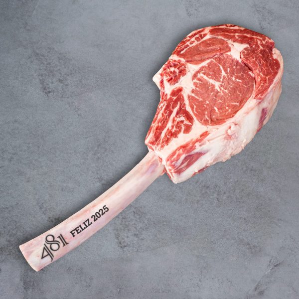 TOMAHAWK - FELIZ 2025