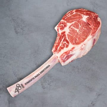 TOMAHAWK - SOMENTE PARA DIRETORIA