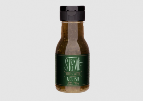 SWEET RELISH DE PEPINO 240g – STRUMPF