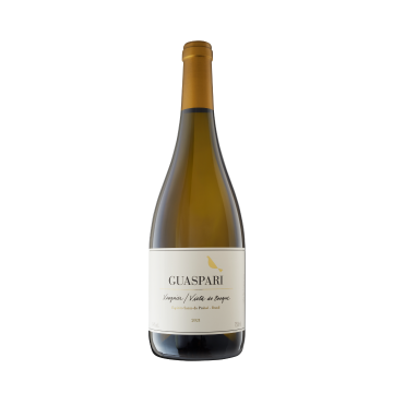 VINHO GUASPARI VIOGNIER VISTA DO BOSQUE 2021