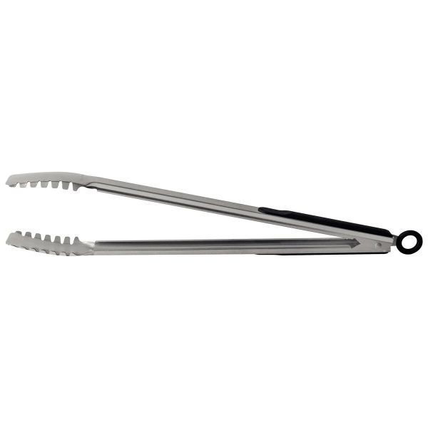 PEGADOR INOX BLACK COLLECTION - TRAMONTINA