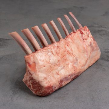 FRENCH RACK DE CORDEIRO 481