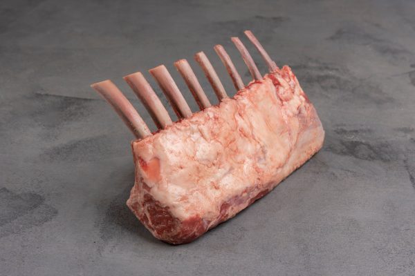 FRENCH RACK DE CORDEIRO 481