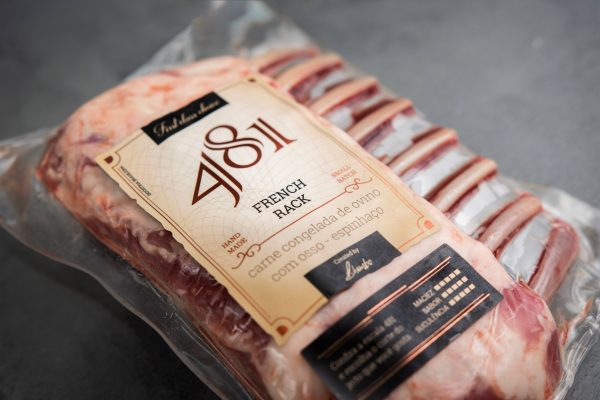 FRENCH RACK DE CORDEIRO 481 - Image 5