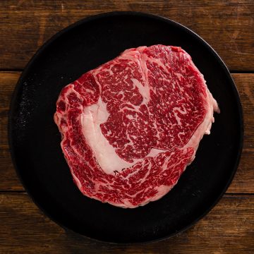 Ancho de Wagyu A4 | Ed. Limitada