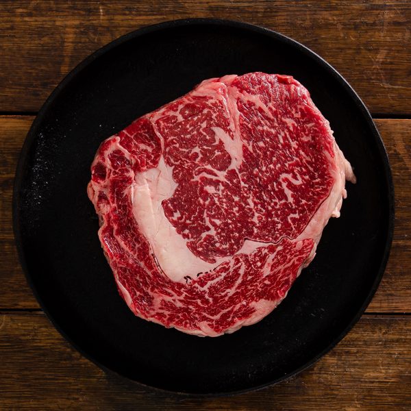 Ancho de Wagyu A4 | Ed. Limitada