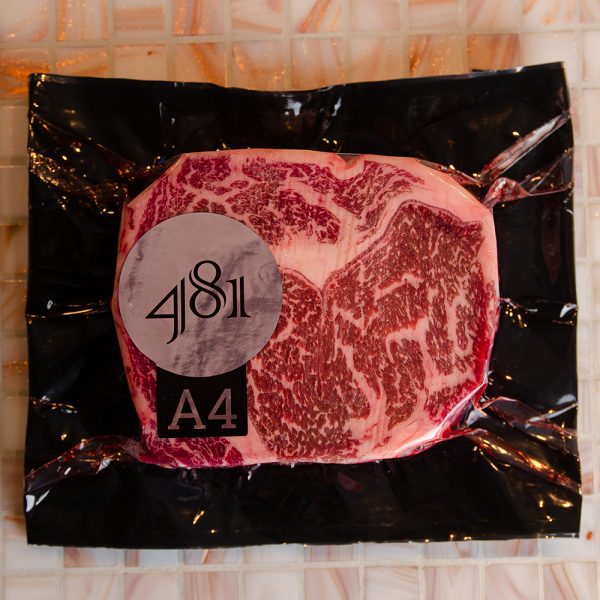 Ancho de Wagyu A4 | Ed. Limitada - Image 2