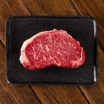 Chorizo de Wagyu A4 | Ed. Limitada