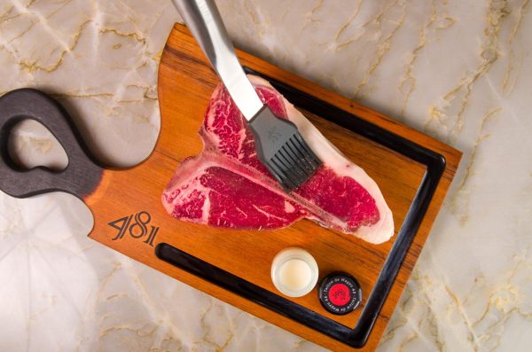 Edição Limitada | Porterhouse com Tallow de Wagyu A5 - Imagem 3