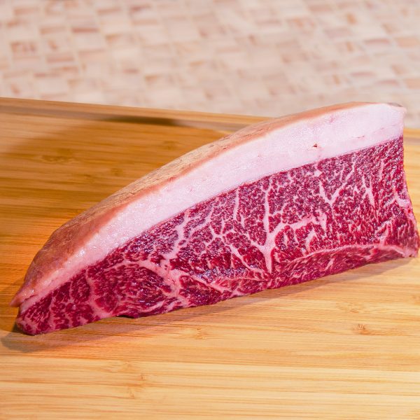 Picanha de Wagyu A4 | Ed. Limitada - Image 4