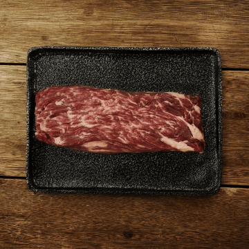 Fralda de Wagyu A4 | Ed. Limitada