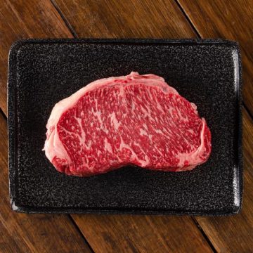 Chorizo de Wagyu A4 | Ed. Limitada
