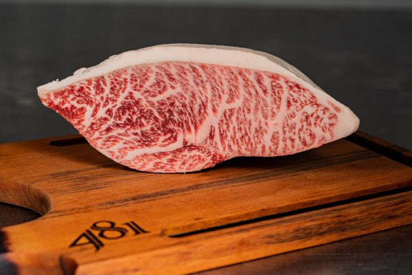 Ponta de Picanha de Wagyu A5