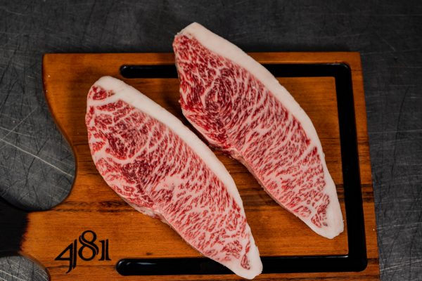 Steak de Picanha de Wagyu A5