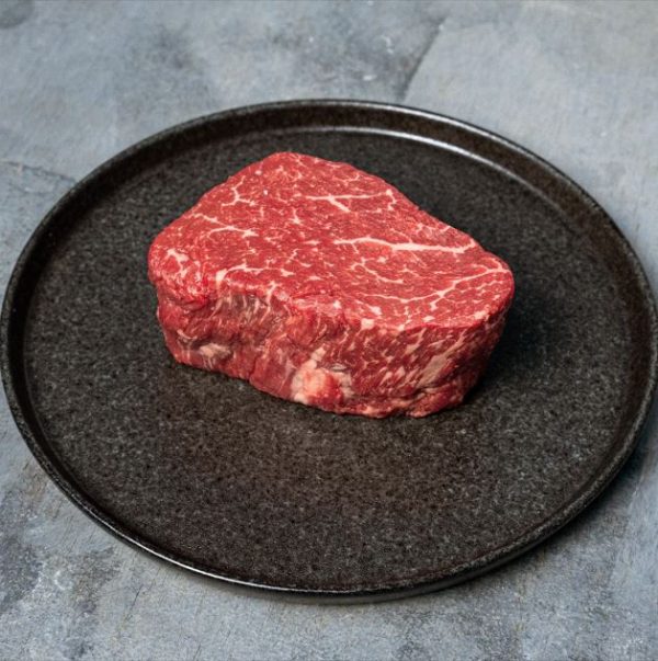 Filé Mignon de Wagyu A4