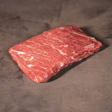 BIFE DA MANU