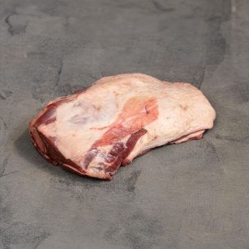 PALETA DE CORDEIRO DA PATAGÔNIA